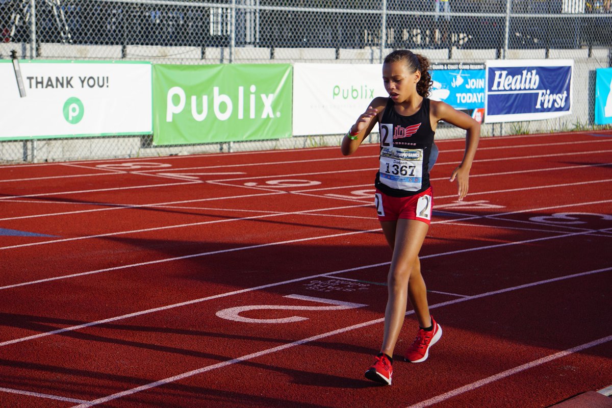 scaaujo's tweet photo. Thank you to everyone who participated in and cheered on our "race-walk" athletes! #2020AAUJOGAMES #AAUJOGAMES #presentedbyPublix https://t.co/eGYvZXmK9c