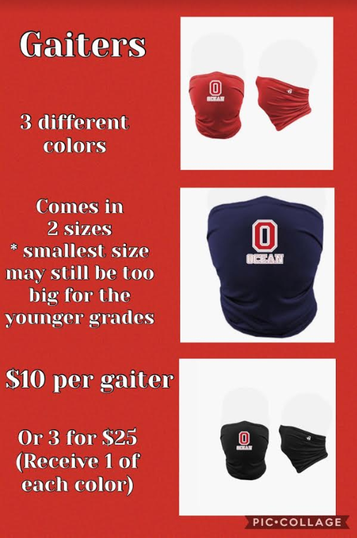 waysidepta's tweet photo. New to our Memberhub Store - Ocean Gaiters &amp; Masks!!!!
When you are ordering your pre - packaged starter kits, don't forget to order your Ocean Gaiters and/or Masks!!!
https://t.co/jePgW2P05W https://t.co/X6p9v1fe3c