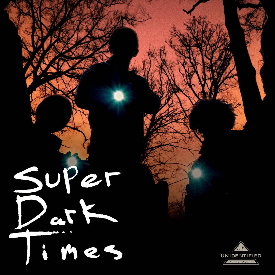 watchunidtv's tweet photo. Watch Super Dark Times TOMORROW at 8:30 PM EST! ⁠

Teenagers Zach and Josh have been best friends their whole lives, but when a gruesome accident leads to a cover-up, the secret drives a wedge between them and propels them down a rabbit hole of escalating paranoia and violence. https://t.co/YdJ70rwzAZ