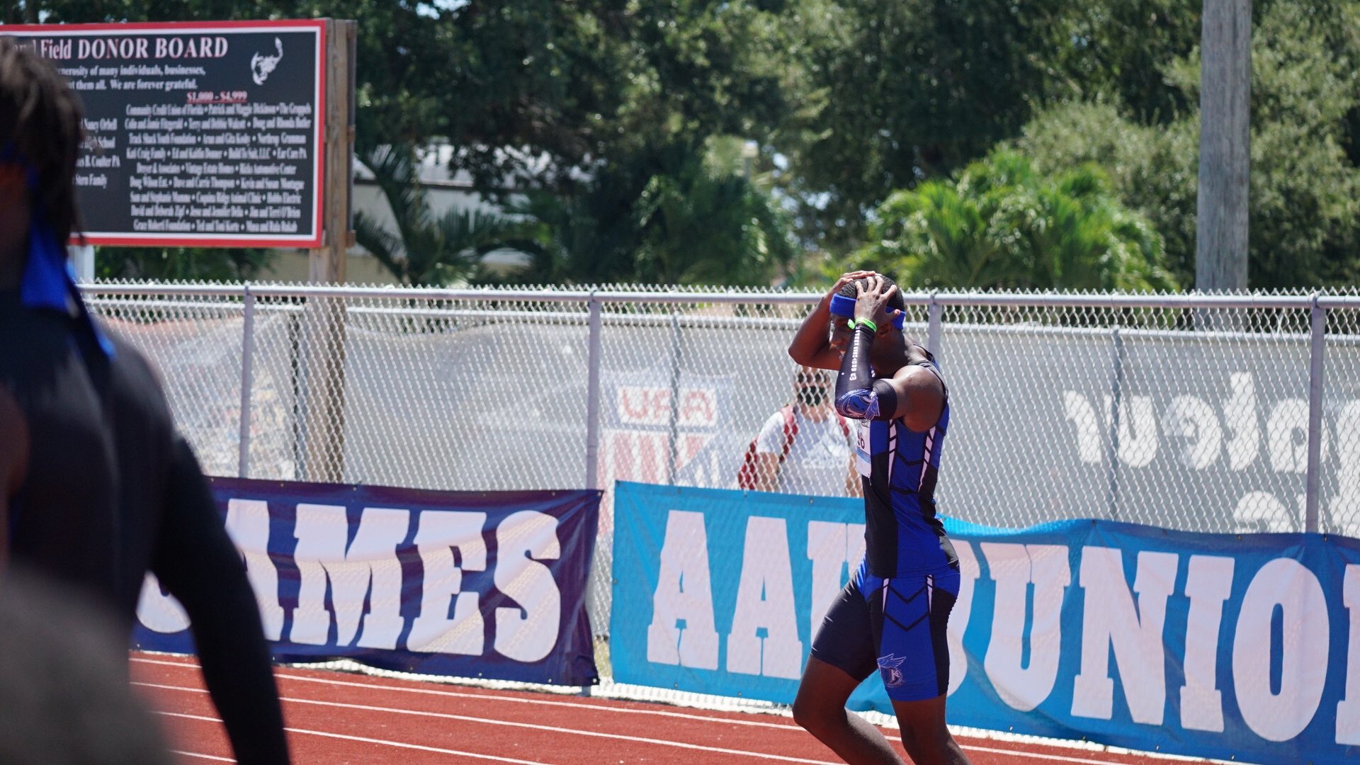 Milesplit Us On Twitter Erriyon Knighton
