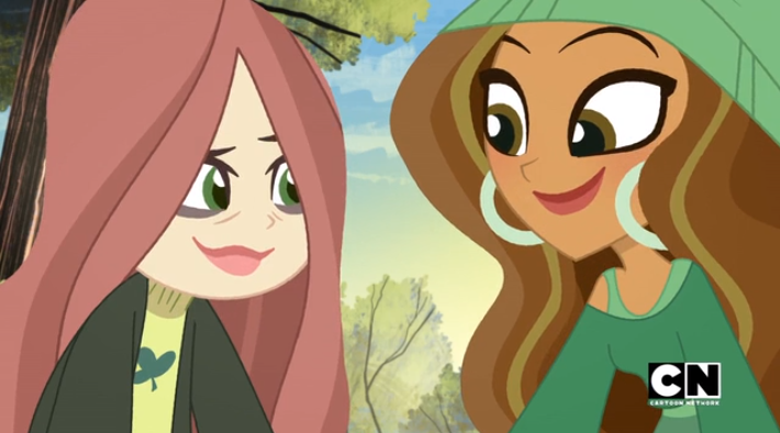 JSimon36's tweet photo. DC Super Hero Girls 2019 have some interesting couples. #DianaPrinceG2 #TatsuYamashiroG2 #BarbaraGordonG2 #HarleenQuinzelG2 #JessicaCruzG2 #PamelaIsleyG2 #ZeeZataraG2 #KarenBeecherG2 #HarlBabs #DiaTat #JesPam #ZeeBee #DCSuperHeroGirls2019 https://t.co/GKJKfo4g45