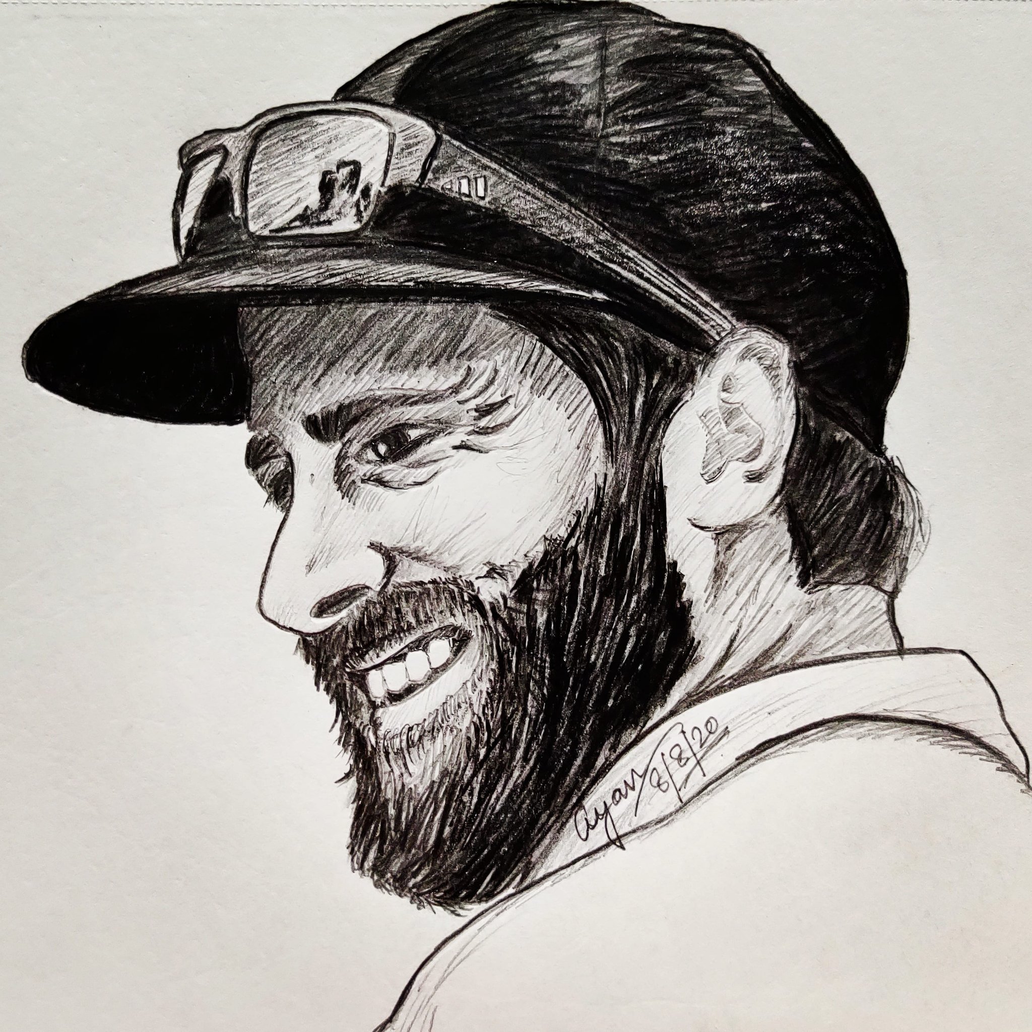Happy Birthday Kane Williamson.     