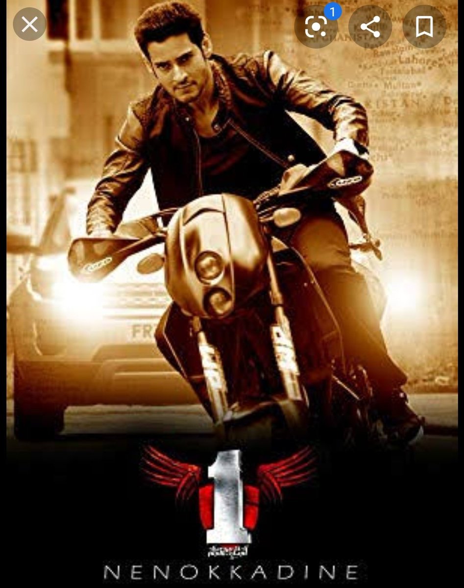 SSMBSRK1231's tweet photo. 1 nenokkadine(complex story)
Bussinessman(neg shade role)
Nani(experiment)

Mana twood audience ki asale ilanti genre movies nachavu.ayina kooda mana tollywood standards ni penchadaniki dare chesi act chesadu

Hats off to you anna
Proud to be your fan🙏

#HBDMaheshBabu https://t.co/56xqd4WfqF