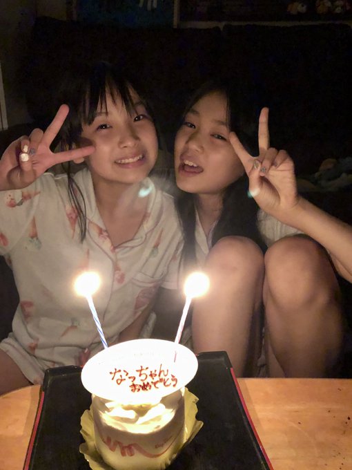 Twitterのコスプレ画像2