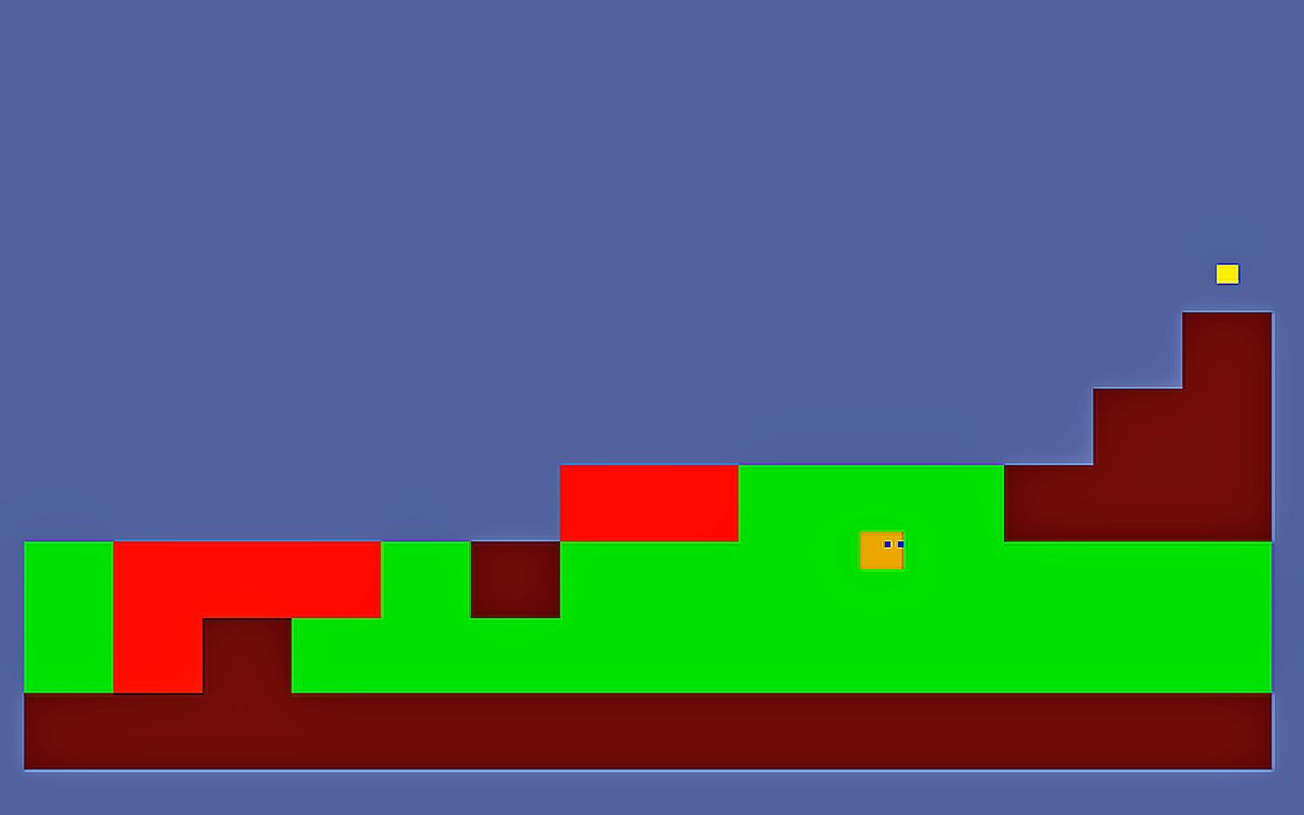 livefreegames's tweet photo. Hard Platform
#HardPlatform There is no way out in Hard Platform a logic puzzle game that challenges your mind in 10 hardcore levels. ...
#Game1Player #GameJumping #GameLogic #GamePlatform #Trending #Games18plus #RetweetGamers #gamedev #indiegame
https://t.co/QQOqPbkFG7 https://t.co/i0gkj2Acmz