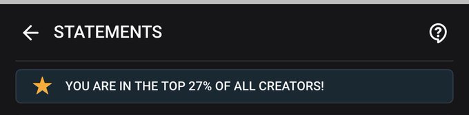 🤩🤩🤩 https://t.co/53IvTJlxn0<a href="/tag/newprofilepic"class="tags"><span>#newprofilepic</span></a>