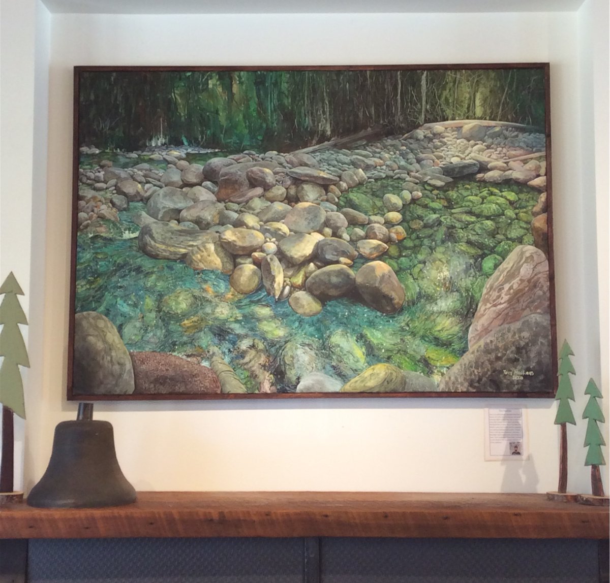 Nelson Visitor Centre tweet media