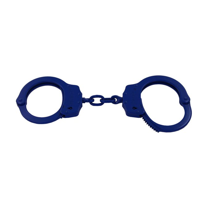 Kamala Harris as handcuffs, a thread: