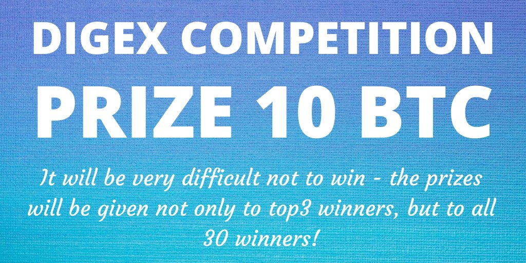 DigexExchange tweet picture