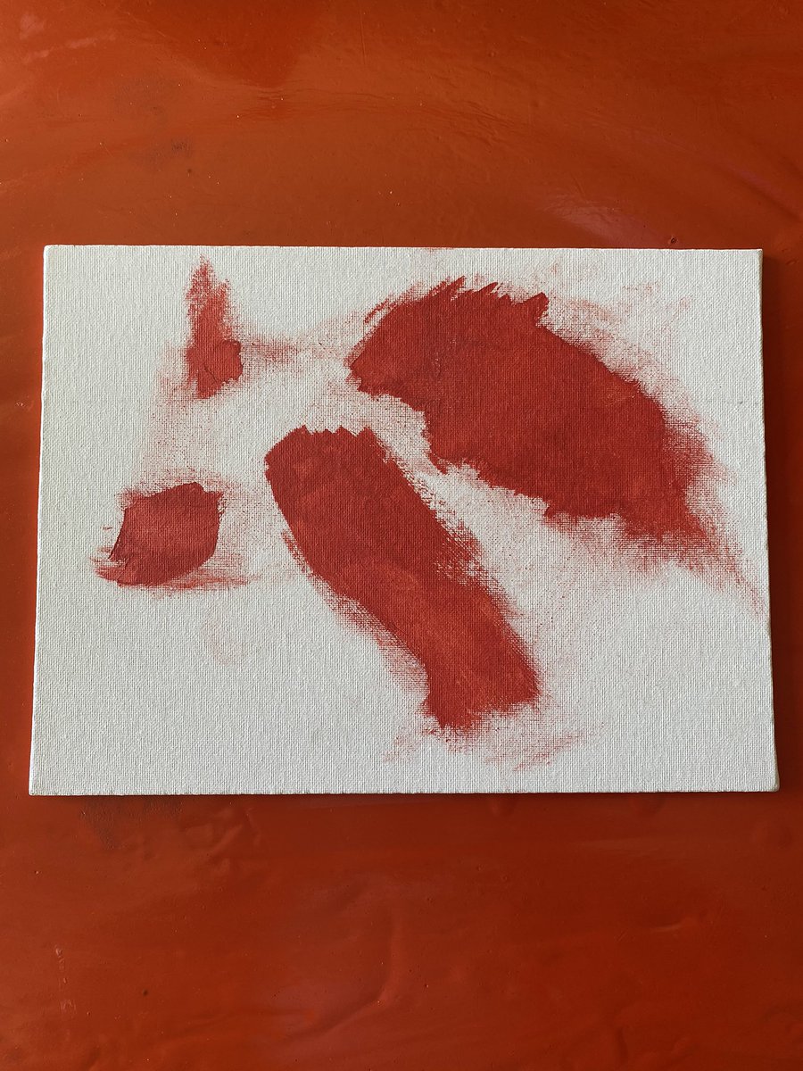 marinapoet's tweet photo. #Reset :
#Vermillion 
#beginnings https://t.co/LA2KZjxiKA