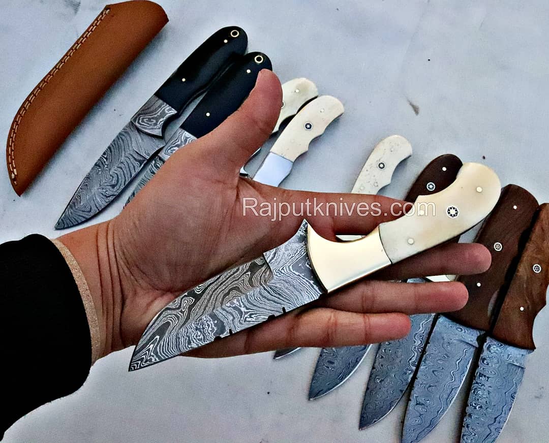 RajputKnives's tweet photo. We are making custom knives with order.

DM me and Contact whatsapp ( +92-304-5701960 ) for more information.
.
Give us a follow @rajputknives 
Subscribe us on youtube: Rajput Knives
.
.
#rajputknives #knifemakers #fixedbladeknifes #huntingknifes #handmadeknife #knivesmaker https://t.co/muyij7bIIb