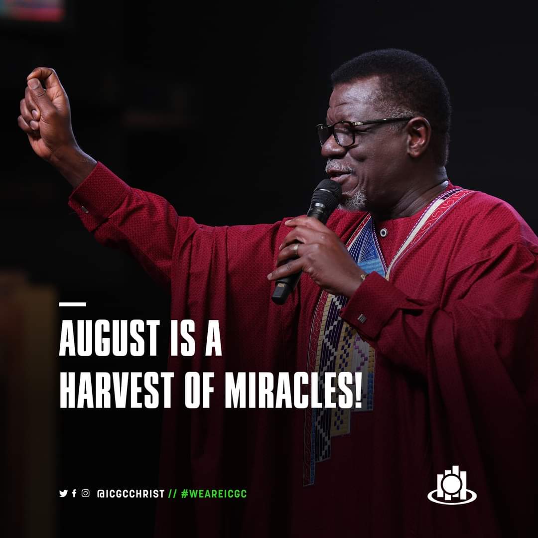ICGC_Trinity's tweet photo. It is raining, break your fallow ground and prepare for the harvest!
#WeAreICGC #GWThrowback https://t.co/zgtDU0XRfP https://t.co/TunabY3ALY