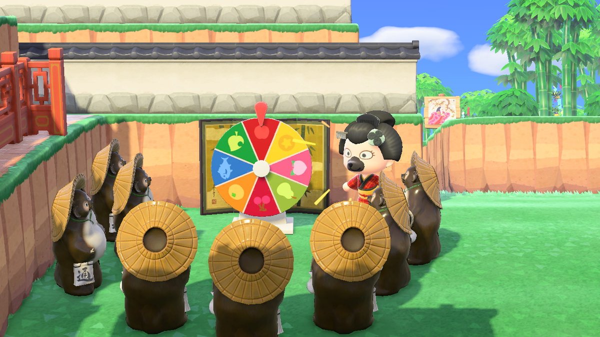 FireFlarepix's tweet photo. #AnimalCrossing #ACNH #NintendoSwitch https://t.co/23d0x9qwD8