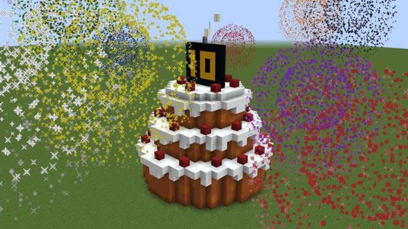 🎈 ¡FtoSurvive cumple 1 AÑO! 🎈

🗨 Para agradecerlo, sorteamos 20 rangos.
🎁 x5 Prometheus - x5 Pandora - x5 Cazador - x5 Aventurero 🎁

🛒 Participa: gleam.io/YIERw/ftosuriv…