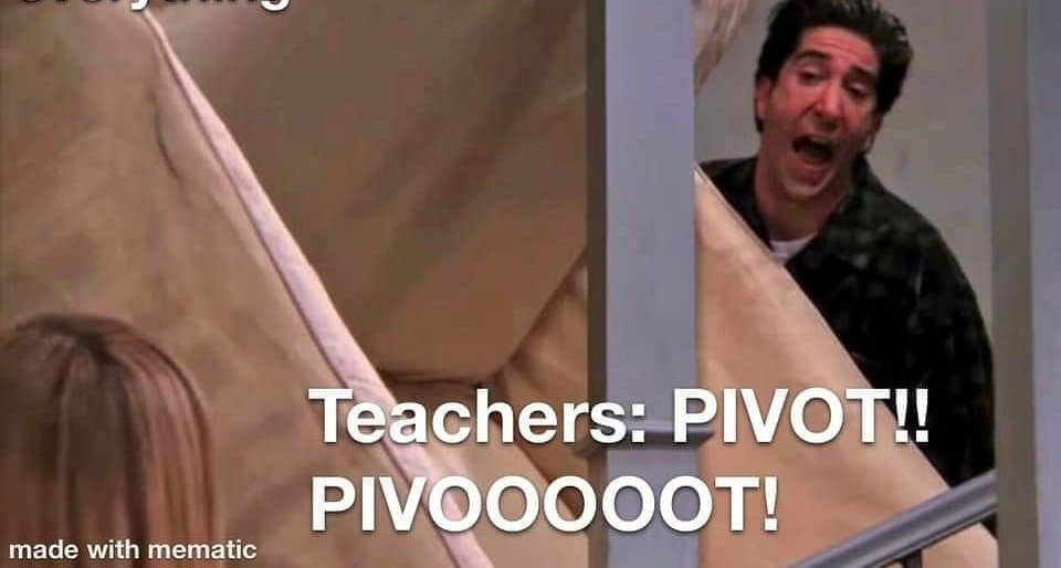 teachergoals's tweet photo. The latest email changing everything again: https://t.co/gzNytFrh5f