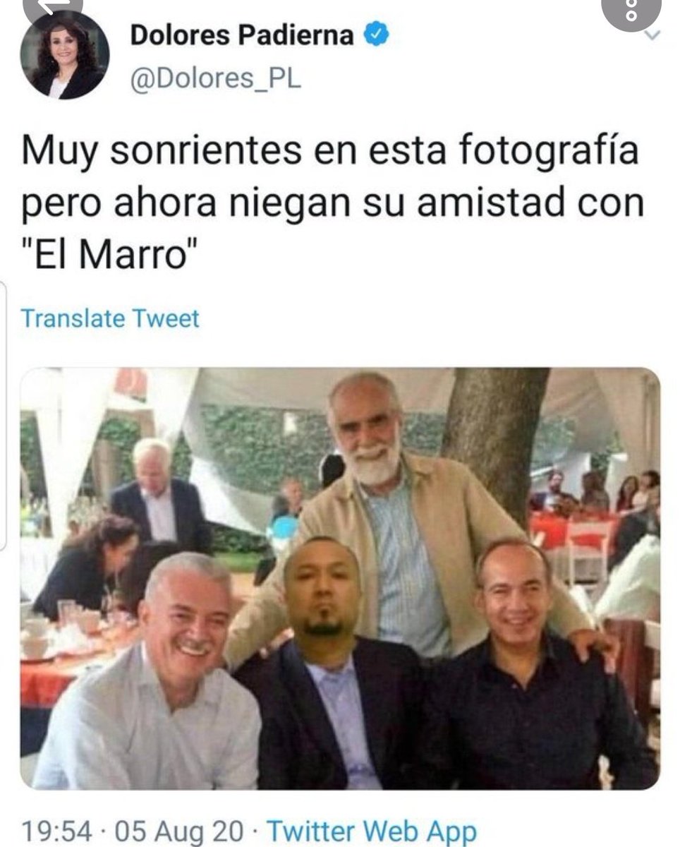 Enea_Salgado's tweet photo. En menos de 1 semana, @Dolores_PL compartió una foto falsa, y @SanjuanaNotimex, difamó a un alcalde

¿Qué pasó @jenarovillamil, no vas a exhibir sus falacias en @infodemiaMex? ¿O la lucha por «cortar las cadenas de transmisión de fakes news» no aplica para los mentirosos de casa? https://t.co/xL1zzBLR73