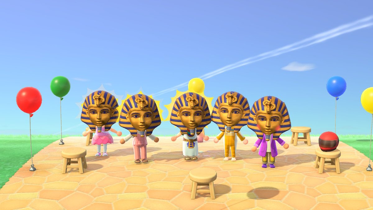 roseyswitch's tweet photo. #AnimalCrossing #ACNH #NintendoSwitch https://t.co/DBVlaYF4Ia