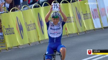 luckempen's tweet photo. Over 150 jaar zullen mensen rijen dik staan aan te schuiven aan zijn mausoleum in Schepdaal. #TDP2020 #Evenepoel #balseming #thanatopraxie #hetiskoers https://t.co/FJNfVQeirD