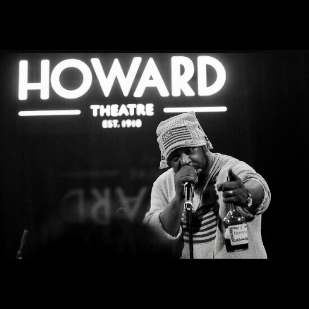 Baba_LP_7's tweet image. The God @SeanPrice stomped through the District more than a couple of times 🦍... #seanliveson 📸 @SneakshotPhoto