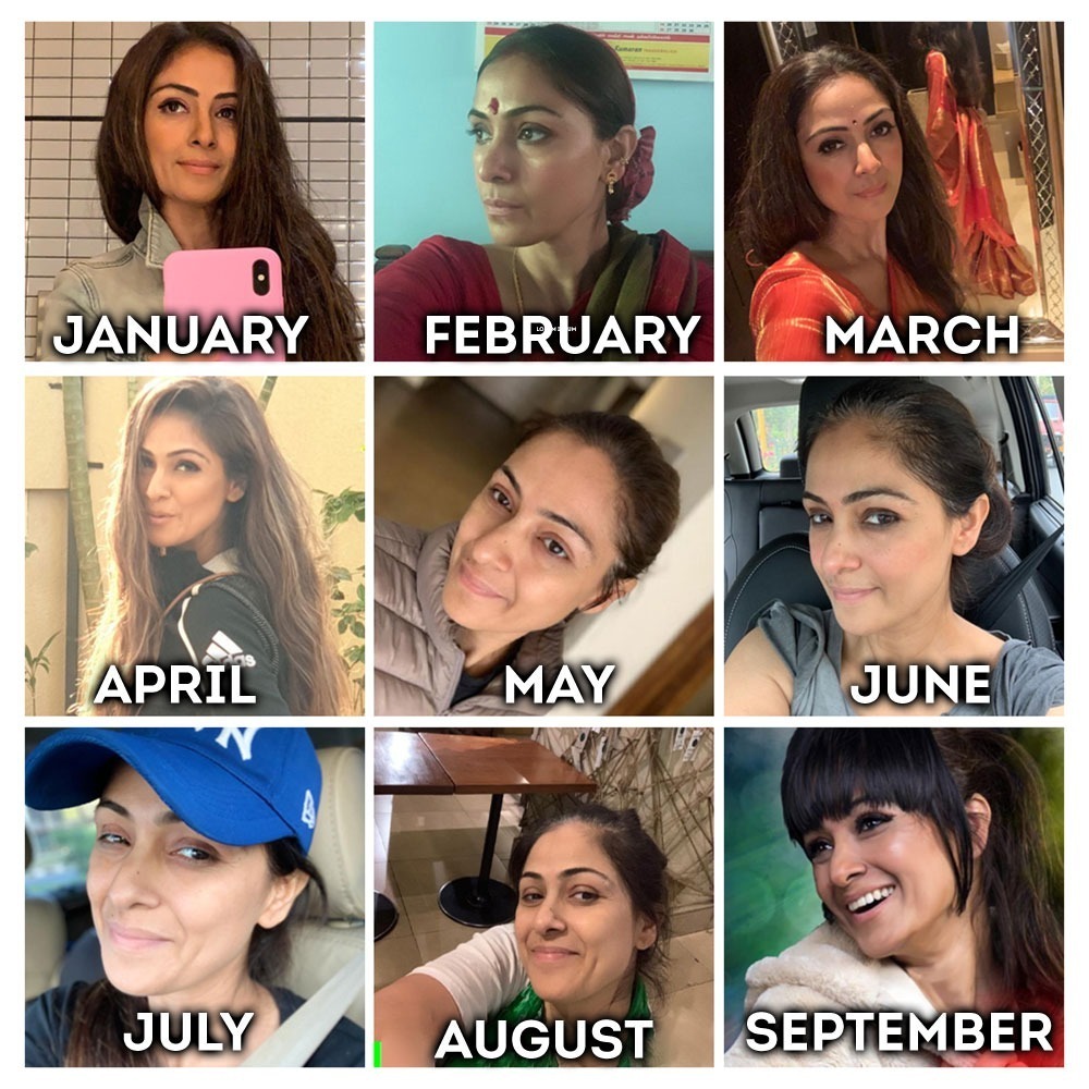 SimranbaggaOffc's tweet image. My version of #2020Challenge

#2020Mood #MonthGrid #Mood