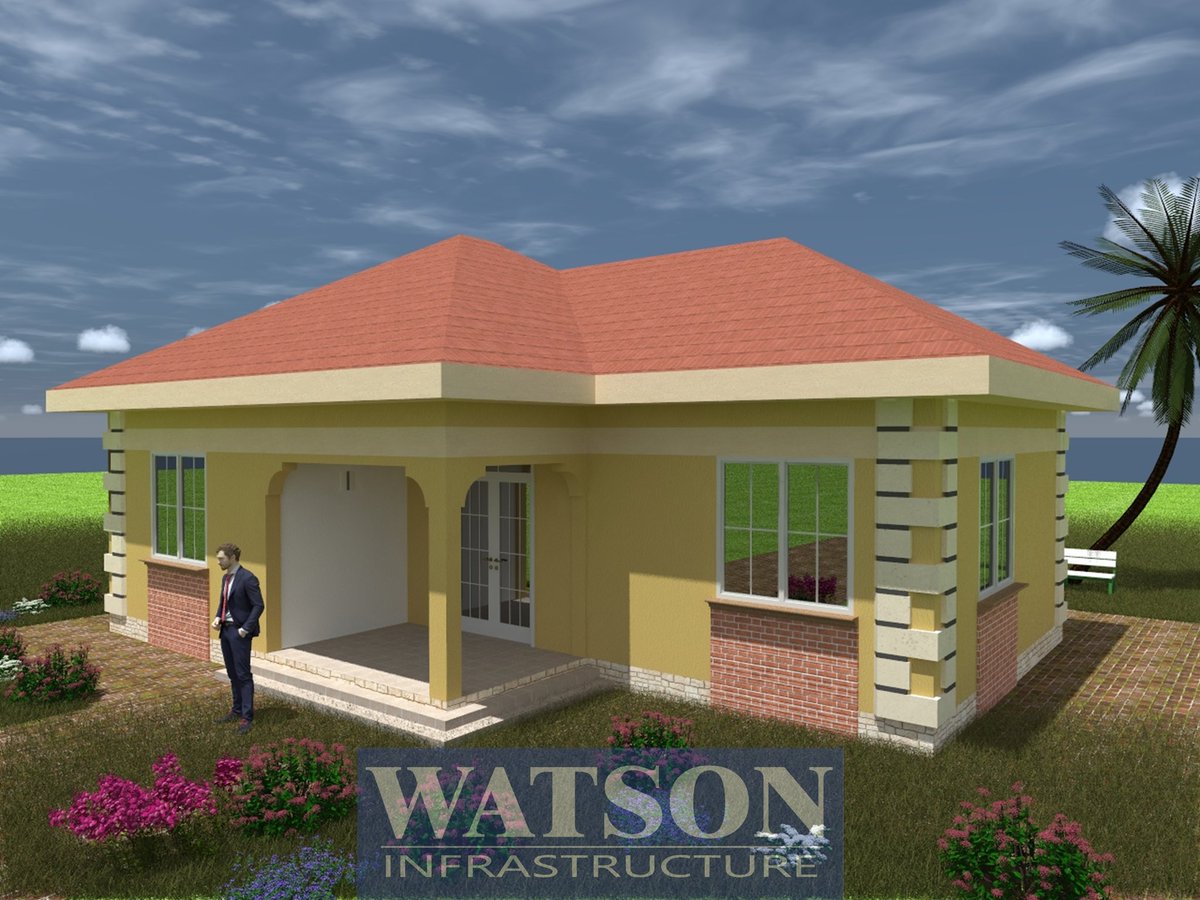 How much does it cost to build a house in south sudan Builders Villa