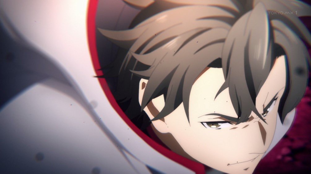 ソードアート オンラインアリシゼーションに劇場版オーディナルスケールのエイジとユナが登場してトレンド入りする 16ページ目 Togetter