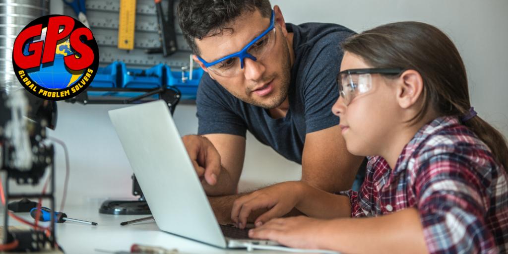 Inspire today’s youth to become tomorrow’s #entrepreneurs! Take a look at 🖐️ ways you can use GPS: The Series with your students for a simple-yet-fun #homeschool lesson: cs.co/6019GgfDX