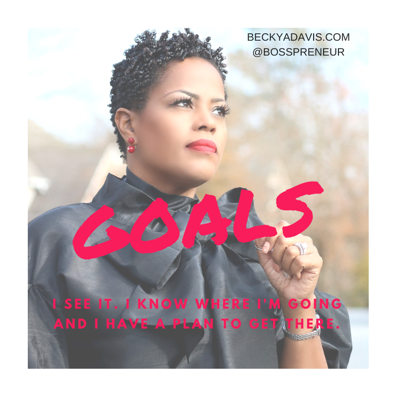Bosspreneur's tweet photo. What plans do you have to complete your goals? What are some goals you recently accomplished?
https://t.co/ZsMp9STqTz
#bosspreneur #isupportHERmovement #cocacola #womanowned #MBE #WBE #certified #speaker #smallbusinessguide #wb2wb #godsgirl #mvpwork #BBC https://t.co/3RBkc7u1qN