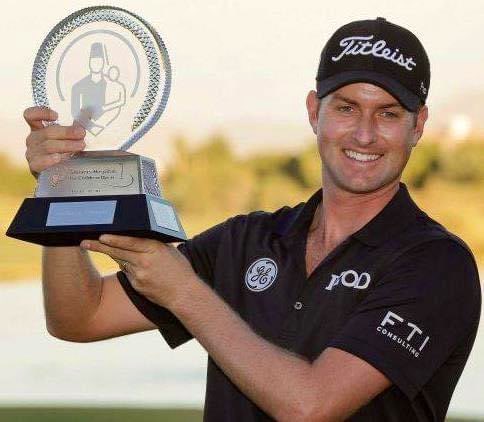 Happy Birthday to our 2013 Champion, Webb Simpson. 
