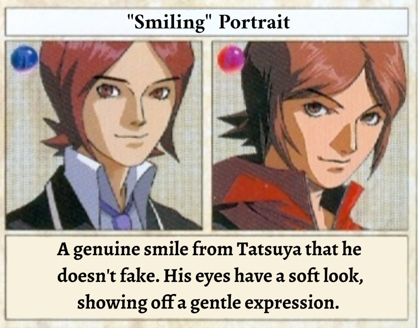 Dastanovich Tgaa Monkey Ball 2 Persona 2 Innocent Sin World Update Unused Smiling Tatsuya Sprites Have Been Found 𝗜 𝗥𝗘𝗣𝗘𝗔𝗧 Unused Smiling Tatsuya Sprites Have Been Found Also Dastanovich Tgaa Monkey Ball 2 Persona 2 Innocent Sin World Update Unused Smiling Tatsuya Sprites Have Been Found 𝗜 𝗥𝗘𝗣𝗘𝗔𝗧 Unused Smiling Tatsuya Sprites Have Been Found Also