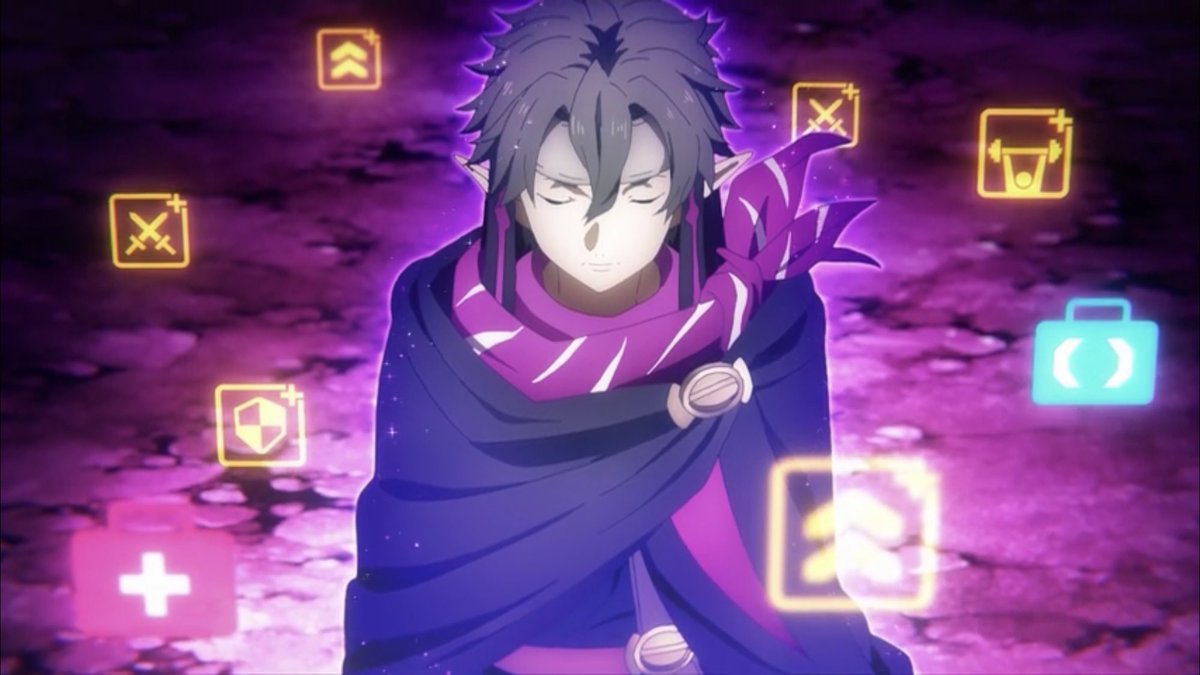 Sao Anime の感情分析 Nyakone