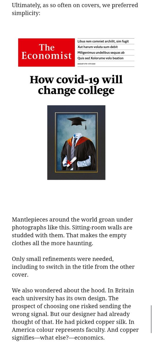 Lots of nice initial ideas this week (I love the mortarbirds), and a first-class final result