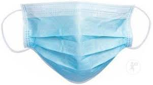 ensuite viennent les masques chirurgicauxalors il en existe 4 catégoriesles types I et les types IIils peuvent être R ou non RR pour résistant aux projections.