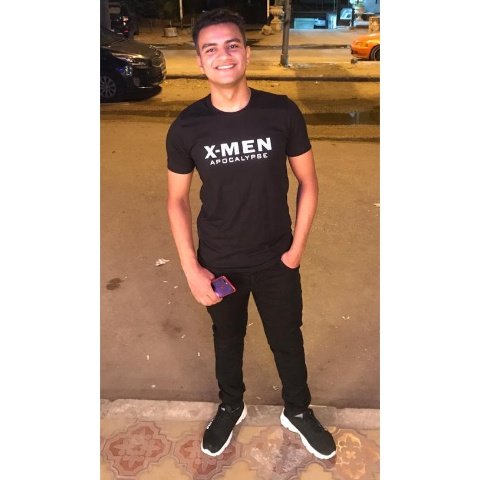 Ebrahimadel155's tweet photo. #صورة_ملف_شخصي_جديدة https://t.co/yZOMKLnCVB