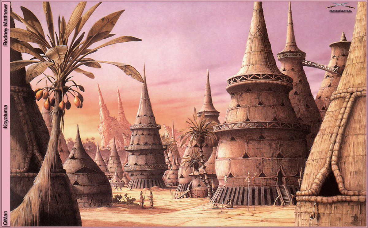 There is an interesting balance in RPGs that I think is overlooked. In a recent game, the party found themselves in a jam without a spell that could have helped them out. The party magic-user had the spell in her repertoire, but had not memorized it