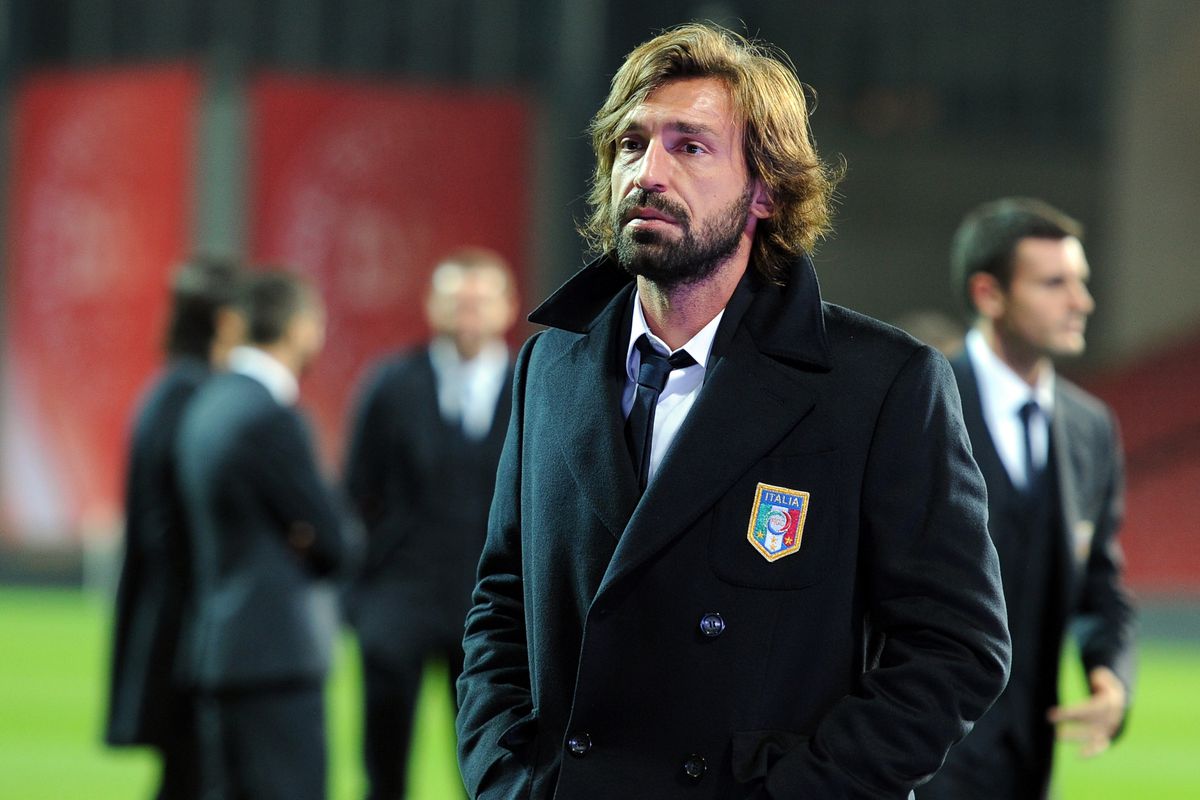 KhelNowWF's tweet photo. BREAKING: @juventusfc are going to appoint @Pirlo_official as their new manager after sacking Maurizio Sarri earlier today, as per @FabrizioRomano. #Juventus #SerieA https://t.co/hoGvOONOUL