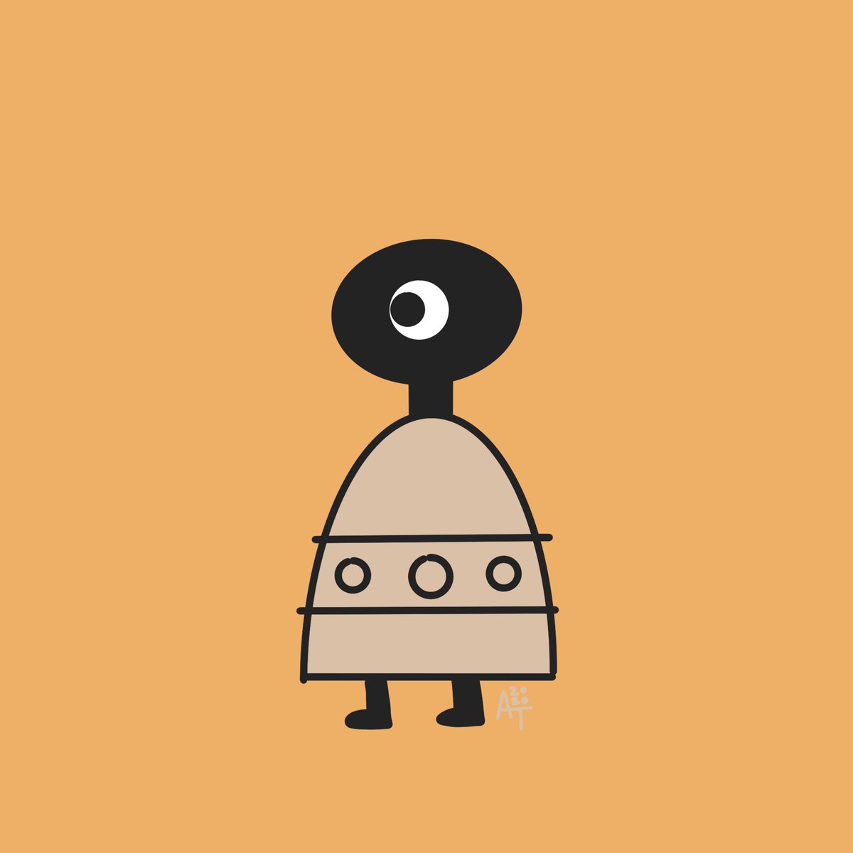 trubar_'s tweet image. •DAY 1: THE WANDERER
•DAY 2: THE BELL
•DAY 3: A FLOWER
•DAY 4: THE MUSHROOM
#illustration #funadaypgh2020 #funaday