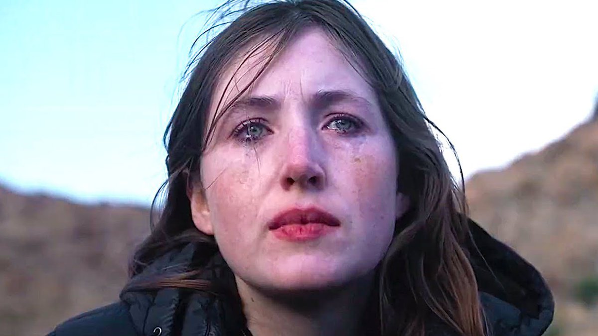 PureCinemaPod's tweet photo. Just some of the complex characters discussed as we talk with @amy_seimetz about her Hypnotic new film ‘She Dies Tomorrow’ out now on VOD from @neonrated 
https://t.co/qv9ia7nWRV https://t.co/WQU6qALeqf