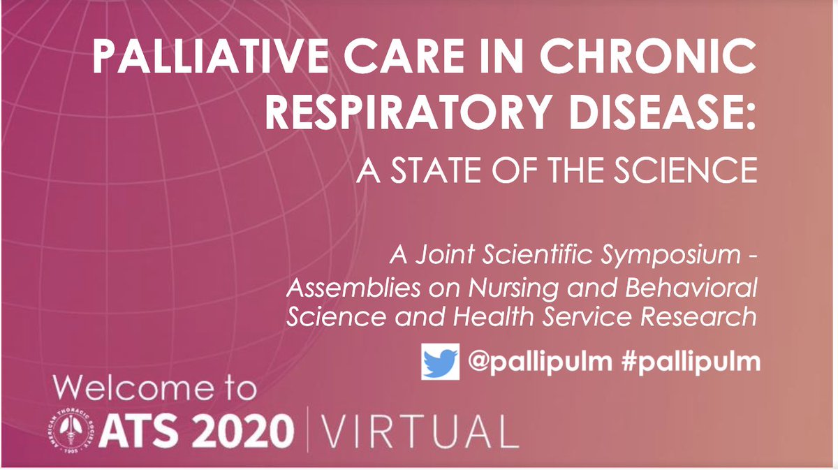 t_hudali's tweet image. Watching session #A13 at #ATS2020 presented by @anandiyermd ✊ and the rest of the #Pallipulm champions
#MedTwitter 
#MedEd 
#COPD