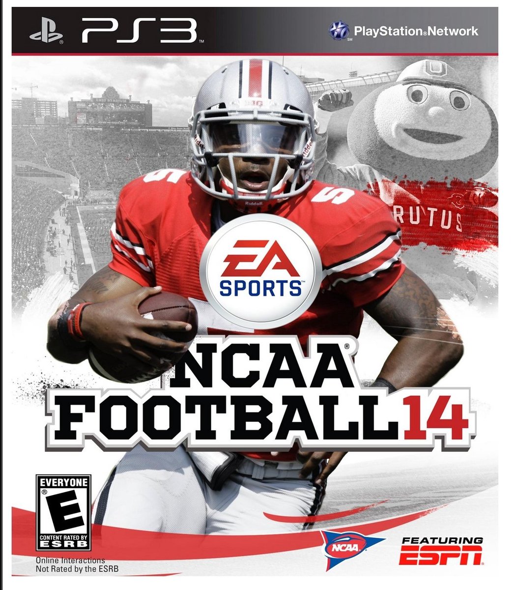 ncaa 14 backwards compatible