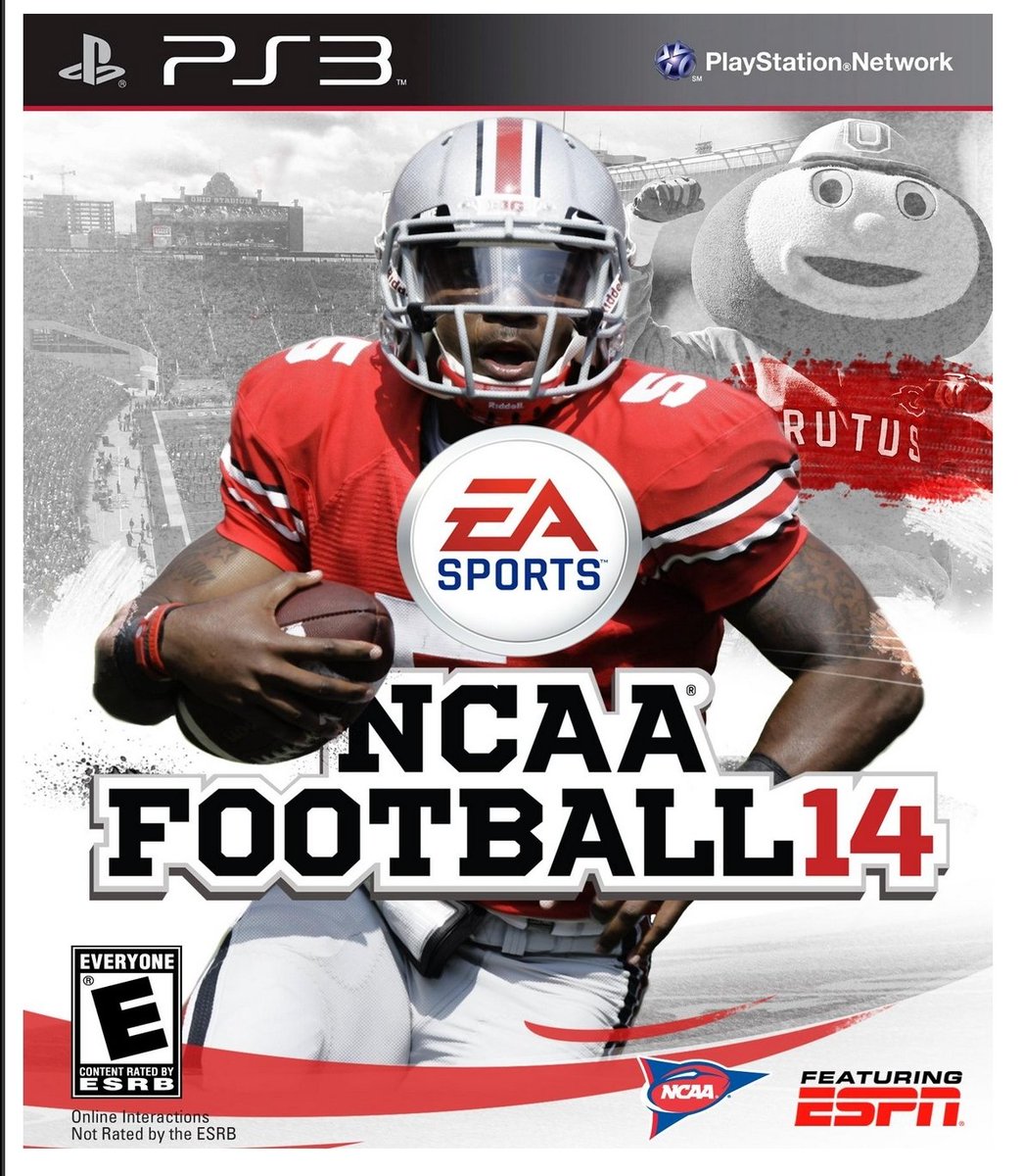 ncaa football 2014 backwards compatible