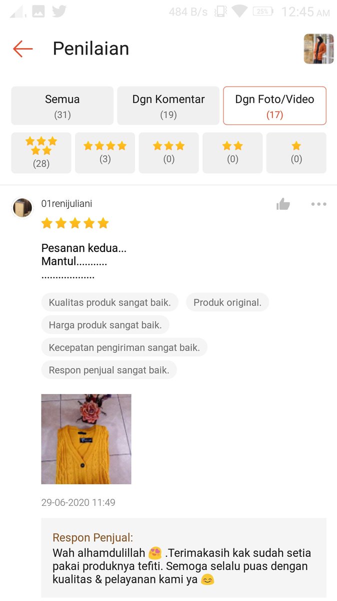 Handy Susandi tweet media