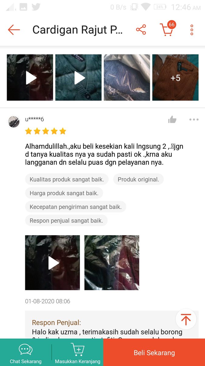 Handy Susandi tweet media