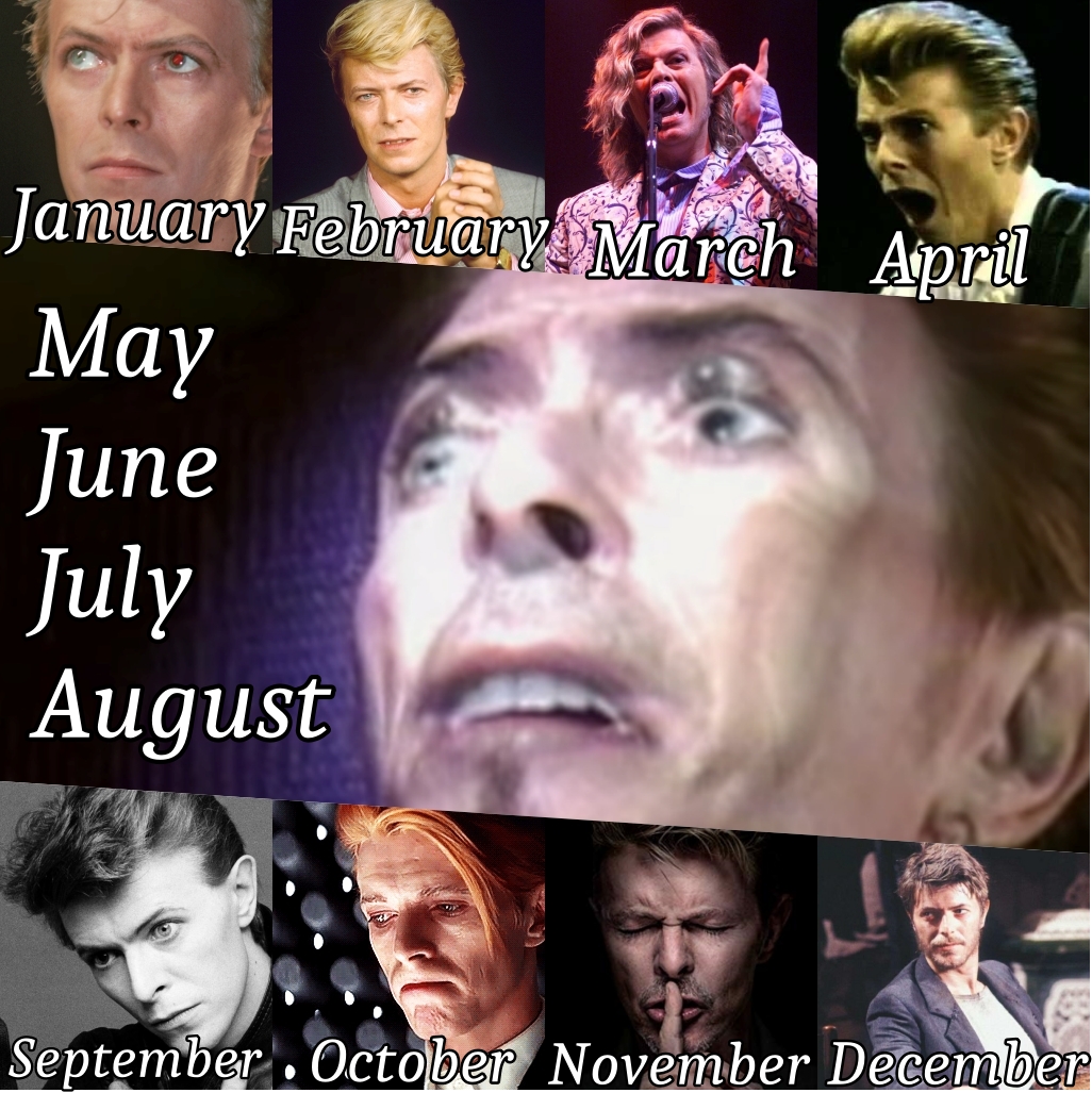 NotQuiteOrlando's tweet photo. #GISH #2020MakesMeFeelLike #DavidBowie https://t.co/noiY427T5s