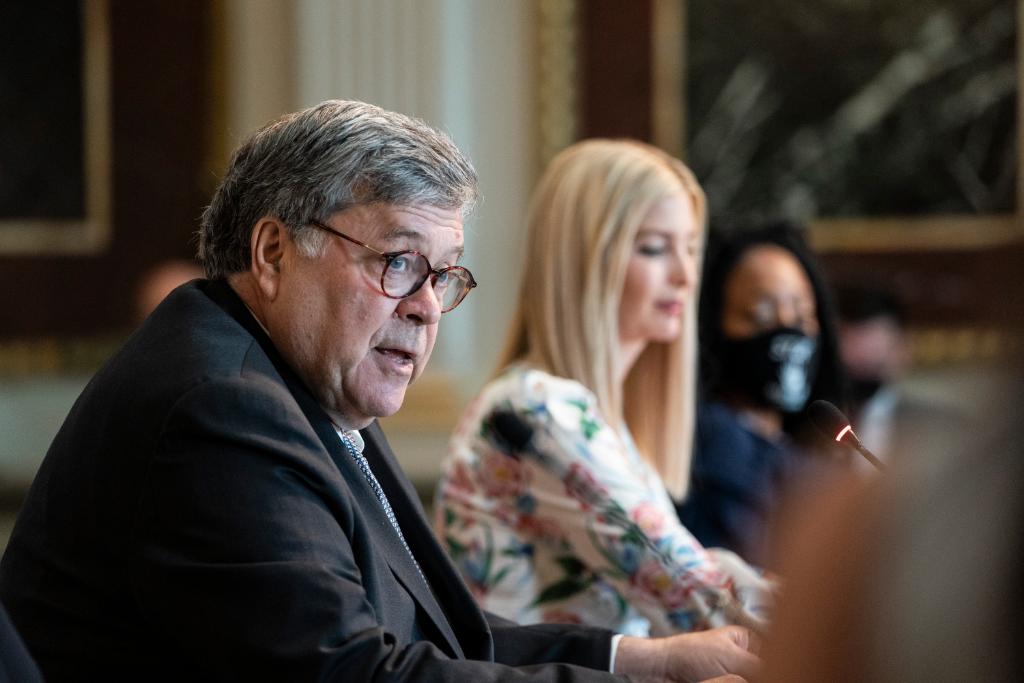 WhiteHouse45's tweet photo. President Trump has signed 9 pieces of legislation addressing human trafficking.

This week, the Administration announced more than $35 million in grants to ensure human trafficking survivors have safe, stable housing and counseling services.

Survivors are forgotten no more. https://t.co/uR2ACBSawD