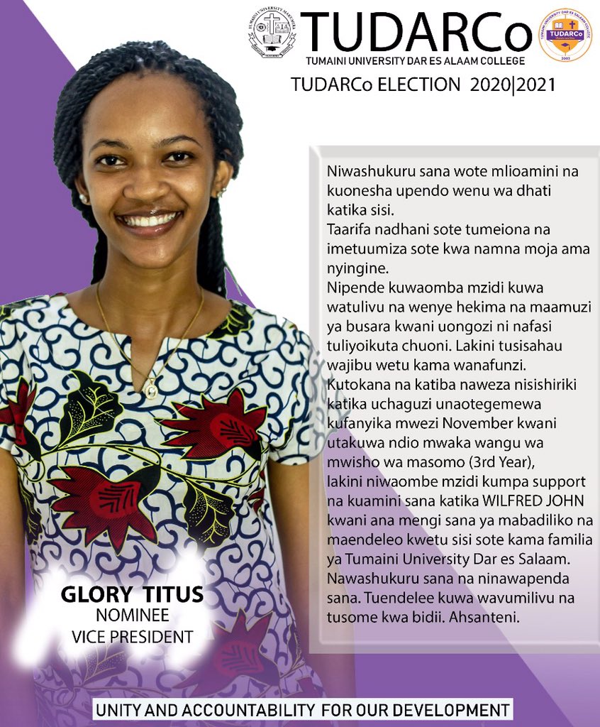 GloryPoetry's tweet photo. Familia ya Tudarco, ahsanteni sana!
#glorypoetry 
#mwalimuglorypoetry
#nowwriteyourOwnstory🍃 https://t.co/8yzi4rVfMV