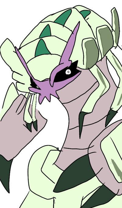 グソクムシャのtwitterイラスト検索結果 古い順