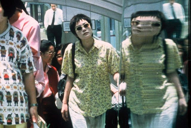 Happy Birthday, Faye Wong 