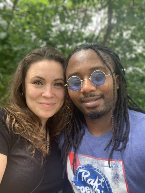 TW Pornstars - Micha And Lupe. The most liked pictures and videos from Twitter for all time. Page 7