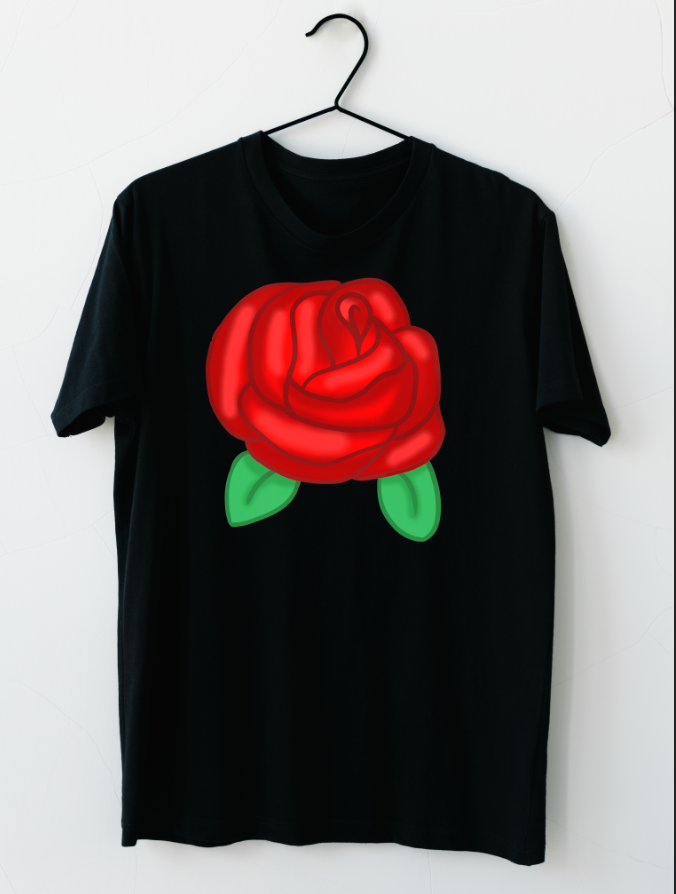 QueenDoodle_'s tweet photo. Merchandise design made for @RoseCurel Thanks again for the commission! <3 

Want your own Twitch emotes, bit &amp; sub badges, panels or screens? Just DM me! https://t.co/3PiKJNTfZy

#twitchemotes #twitchaffiliate #twitchemoteartist #twitchstreamer #rose #design #merchandise https://t.co/yG4708ZQUK